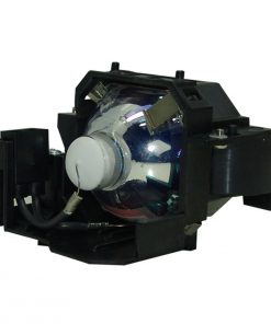 Epson Eb S52 Projector Lamp Module 4