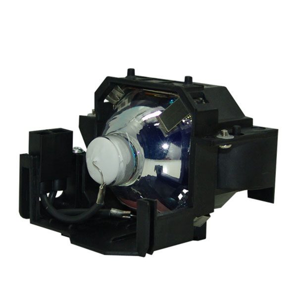 Epson Eb S6 Projector Lamp Module 5