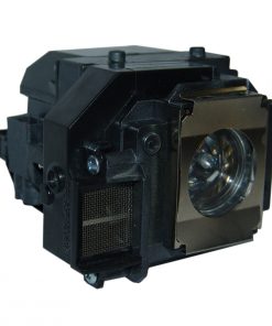 Epson Eb S82 Projector Lamp Module 2