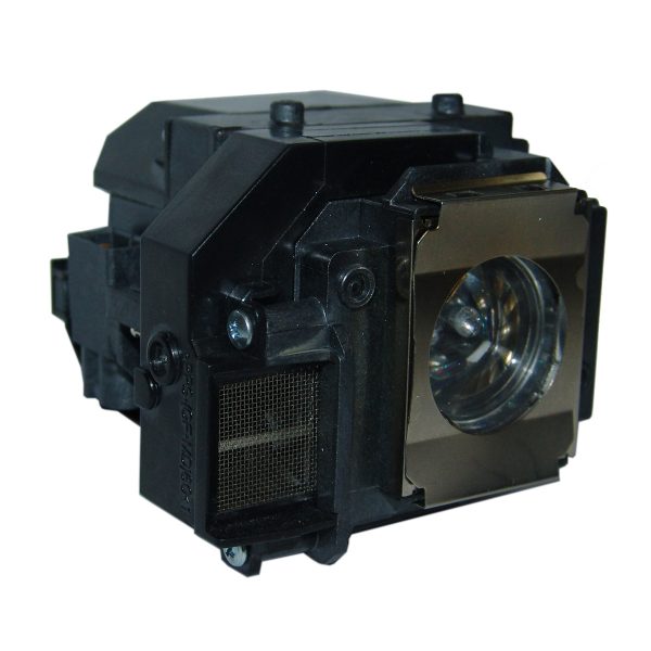 Epson Eb S82 Projector Lamp Module 2