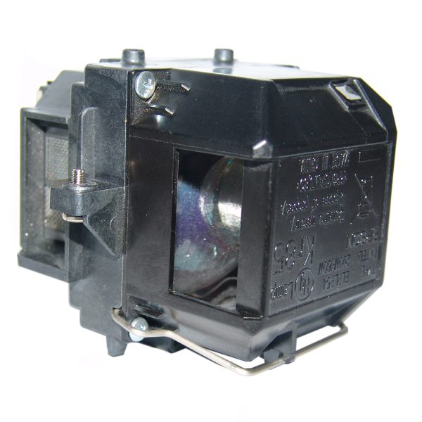 Epson Eb S82 Projector Lamp Module 4