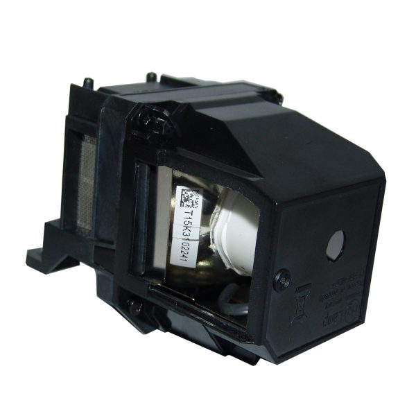 Epson Eb W03 Projector Lamp Module 4