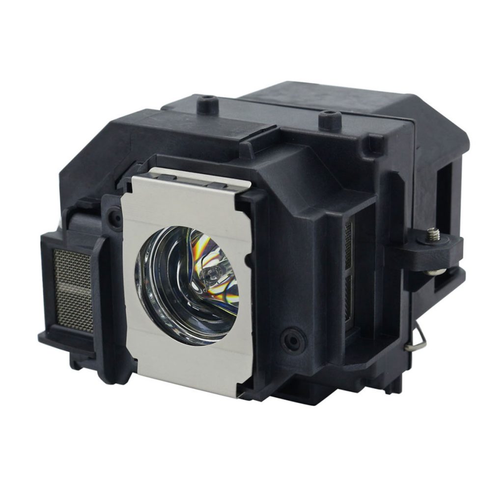 Epson Eb W8d Projector Lamp Module