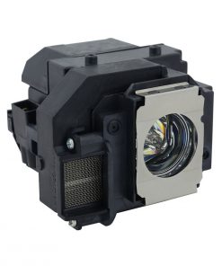 Epson Eb W8d Projector Lamp Module 2