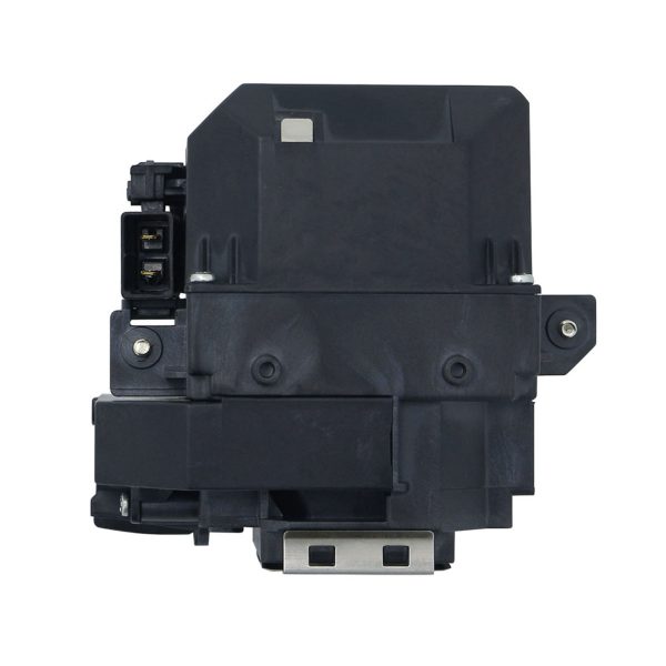 Epson Eb W8d Projector Lamp Module 3