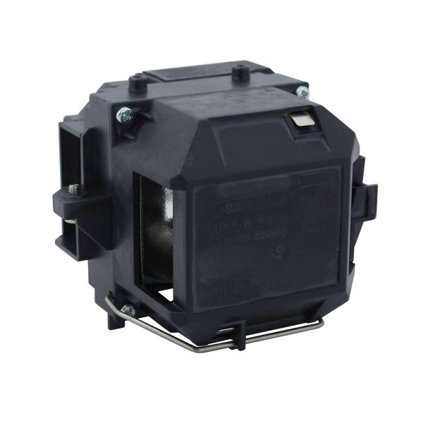 Epson Eb W8d Projector Lamp Module 4