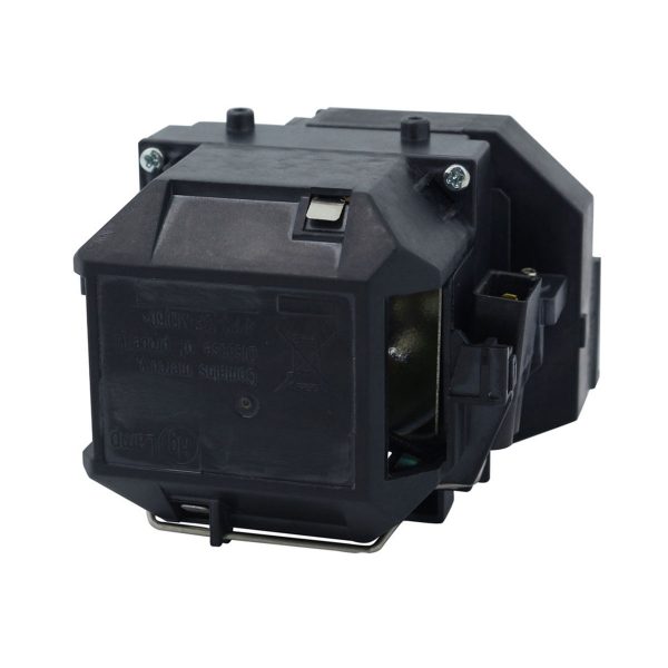 Epson Eb W8d Projector Lamp Module 5