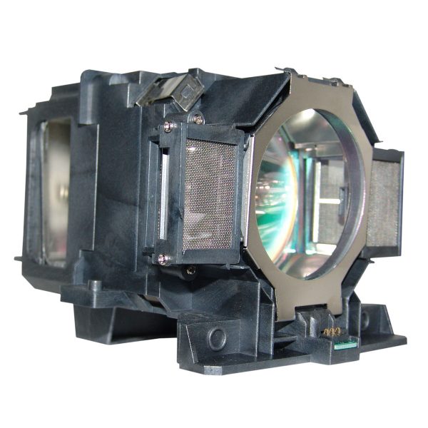 Epson Eb Z10000 Twin Projector Lamp Module 2