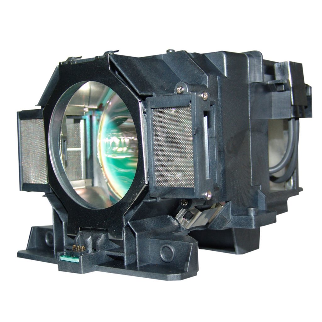 Epson Eb Z8450wunl Projector Lamp Module