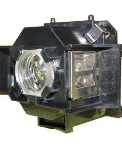 Epson Eh Dm2 Projector Lamp Module 1