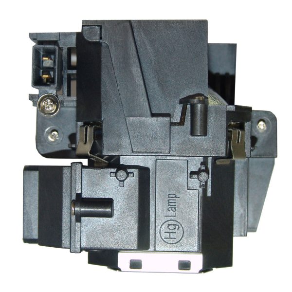 Epson Eh Tw3200 Projector Lamp Module 3