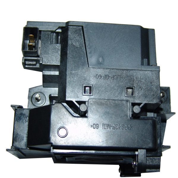 Epson Eh Tw8000 Projector Lamp Module 3