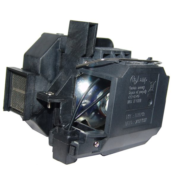 Epson Eh Tw8000 Projector Lamp Module 4