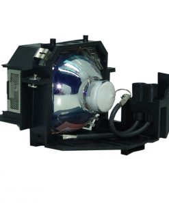 Epson Elplp34 Projector Lamp Module 4