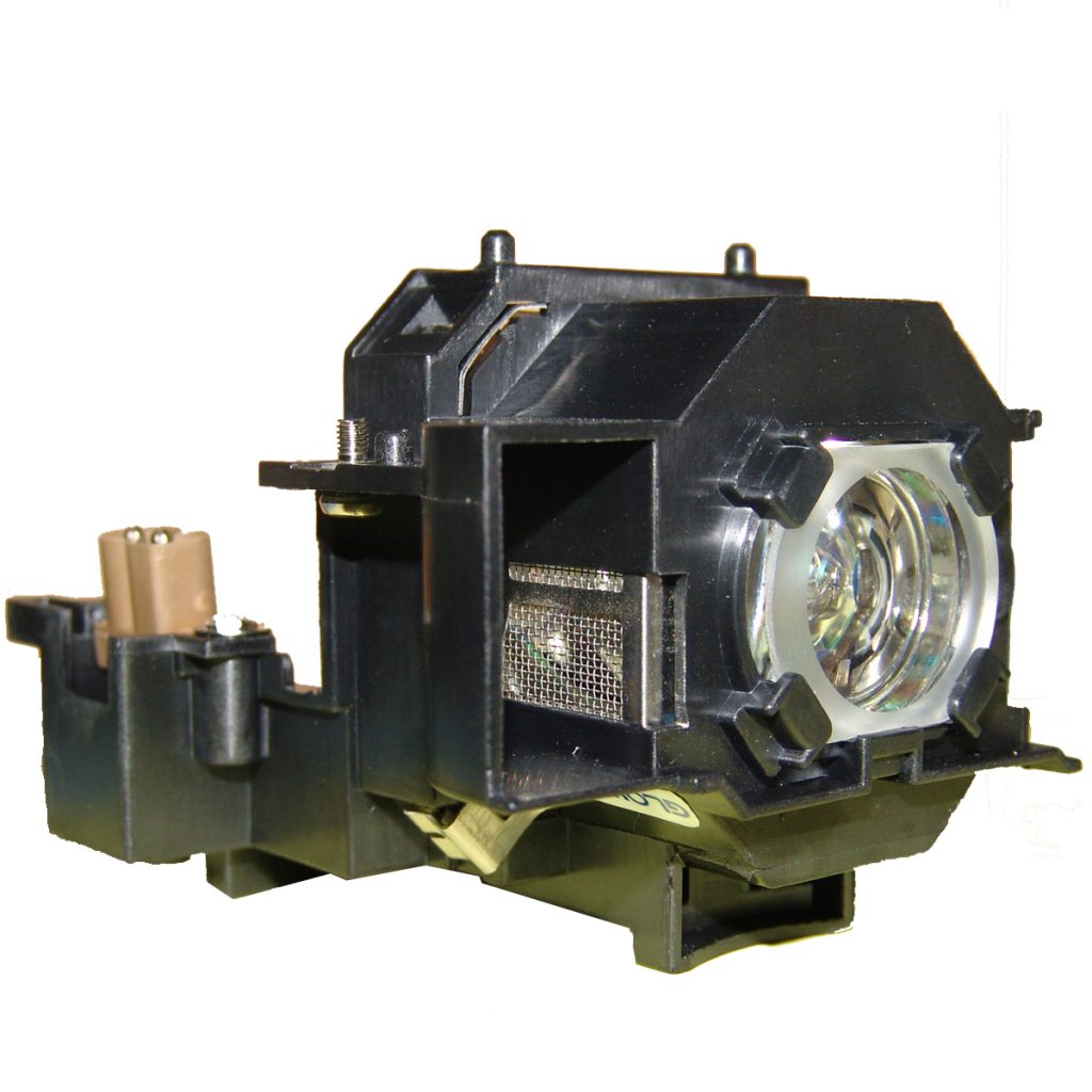 Epson Elplp44 Projector Lamp Module