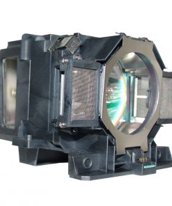 Epson Elplp52 Projector Lamp Module 2