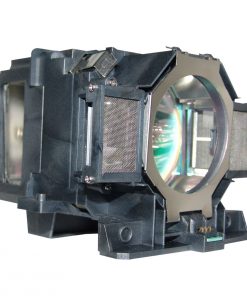 Epson Elplp81 Projector Lamp Module 2