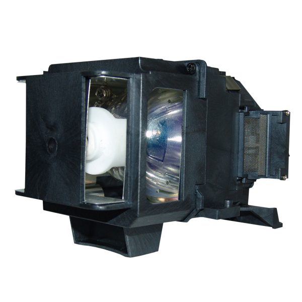 Epson Elplp81 Projector Lamp Module 5