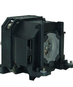 Epson Emp 1505 Projector Lamp Module 2