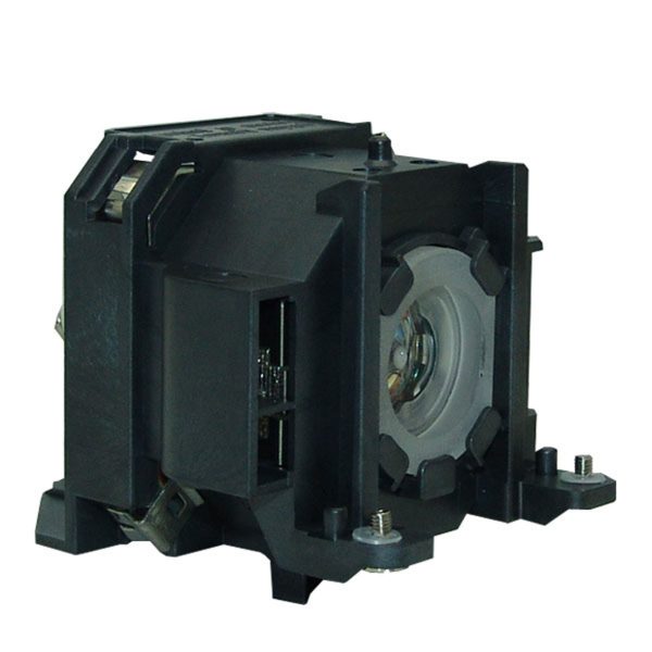 Epson Emp 1505 Projector Lamp Module 2