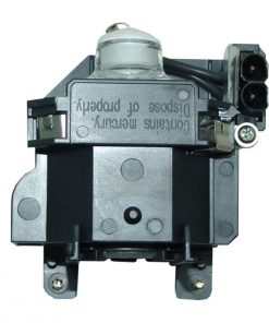 Epson Emp 1505 Projector Lamp Module 3