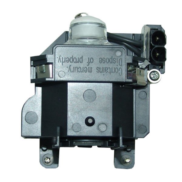 Epson Emp 1505 Projector Lamp Module 3