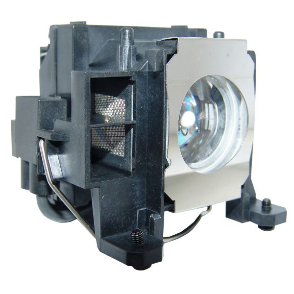 Epson Emp 1720 Projector Lamp Module 2