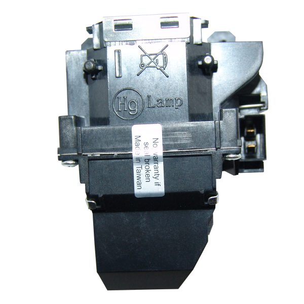 Epson Emp 1720 Projector Lamp Module 3