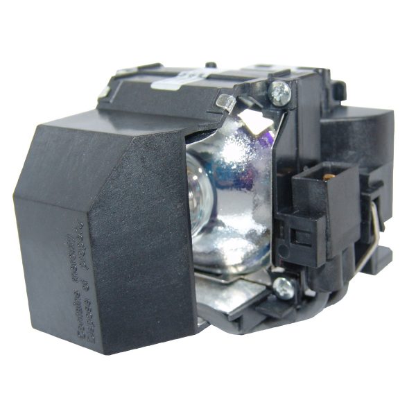 Epson Emp 1720 Projector Lamp Module 5