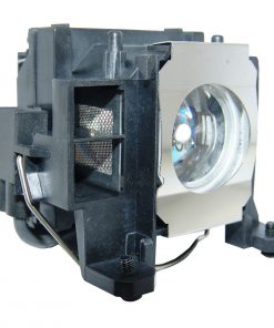 Epson Emp 1735w Projector Lamp Module 2