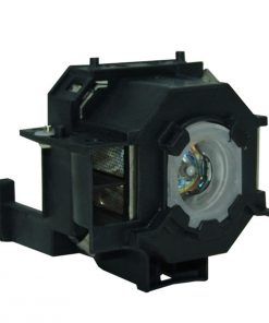 Epson Emp 260 Projector Lamp Module 2