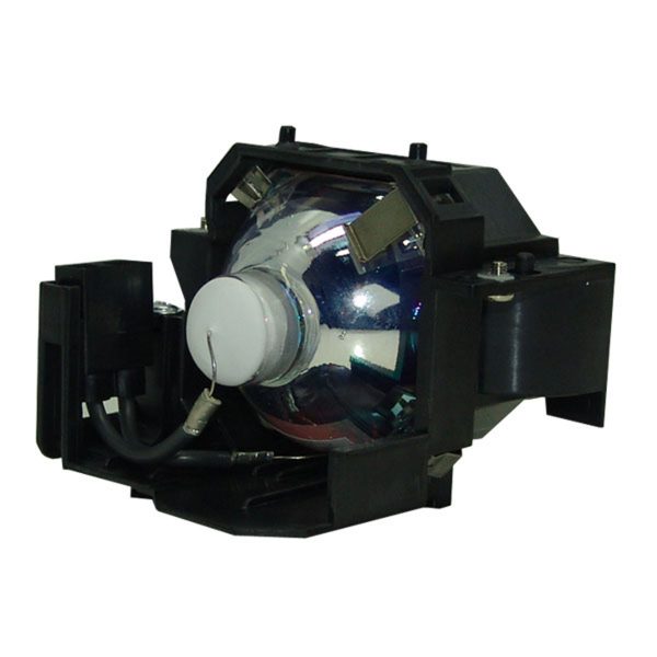 Epson Emp 410we Projector Lamp Module 5