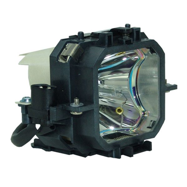 Epson Emp 530 Projector Lamp Module 2