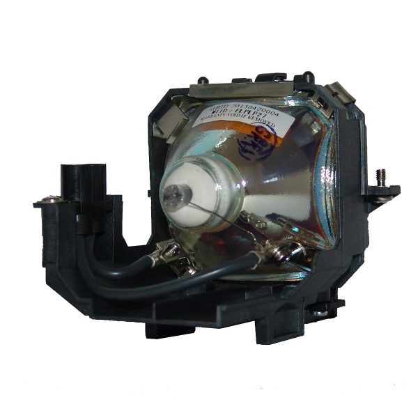 Epson Emp 54 Projector Lamp Module 5