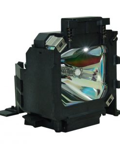 Epson Emp 600 Projector Lamp Module 2