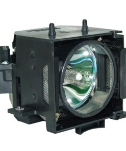 Epson Emp 61 Projector Lamp Module 2