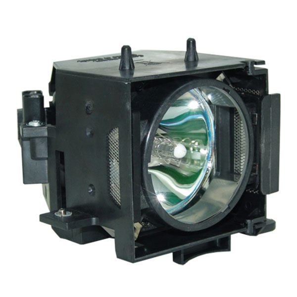 Epson Emp 61 Projector Lamp Module 2