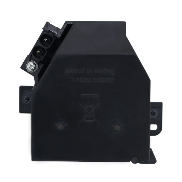 Epson Emp 61 Projector Lamp Module 3