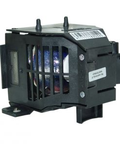 Epson Emp 61 Projector Lamp Module 4