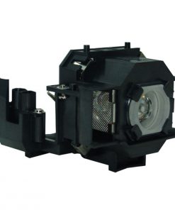 Epson Emp 62 Projector Lamp Module 2