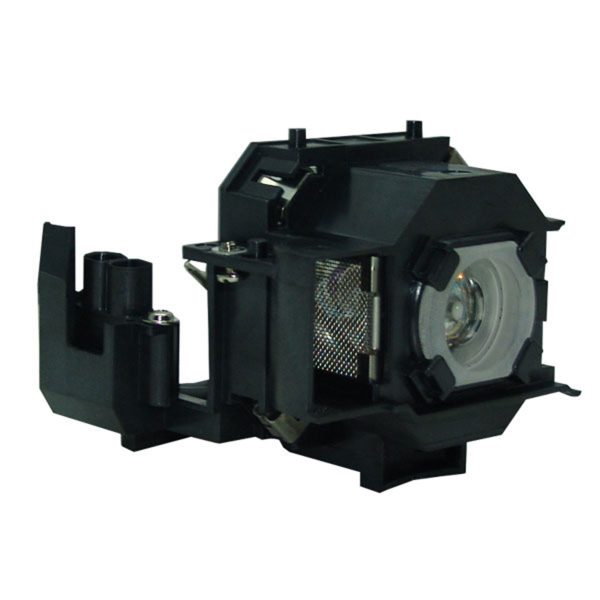 Epson Emp 62 Projector Lamp Module 2