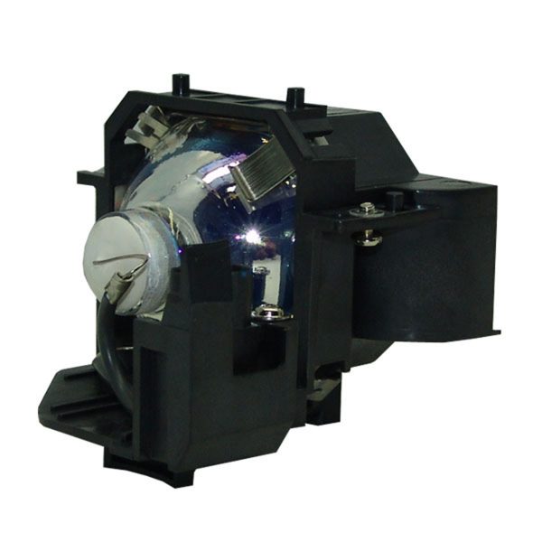 Epson Emp 62c Projector Lamp Module 5