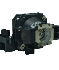 Epson Emp 740 Projector Lamp Module 2