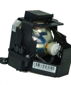 Epson Emp 7800 Projector Lamp Module 4