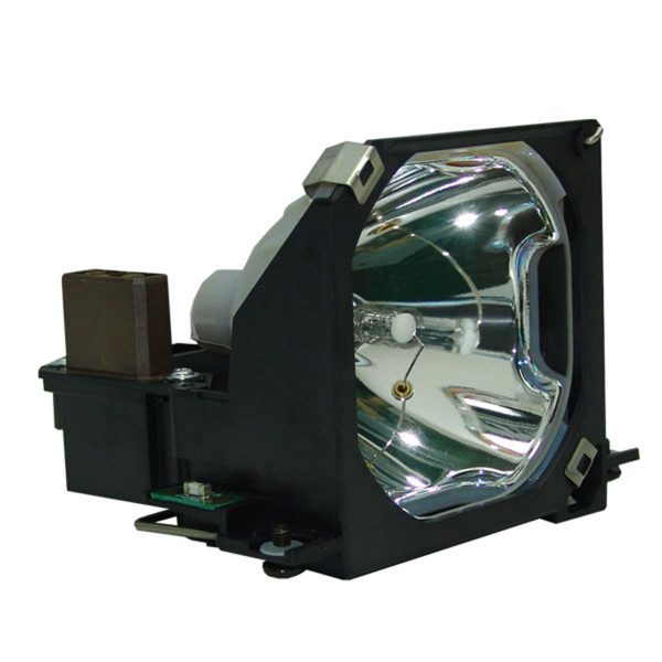 Epson Emp 8000 Projector Lamp Module 2