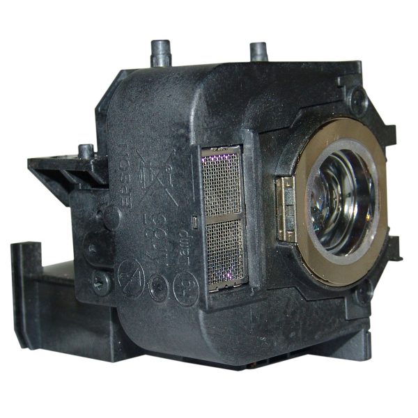 Epson Emp 825 Projector Lamp Module 1