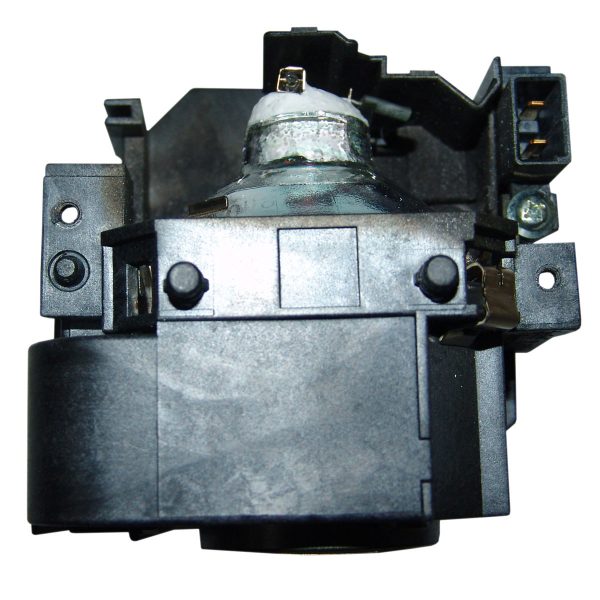 Epson Emp 825 Projector Lamp Module 2