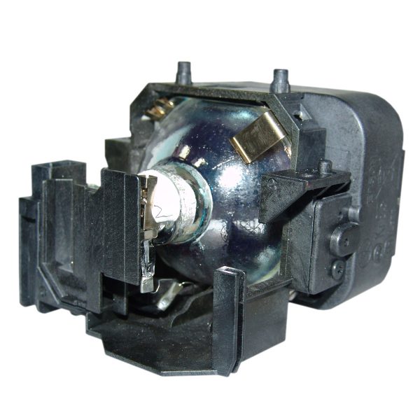 Epson Emp 825 Projector Lamp Module 4