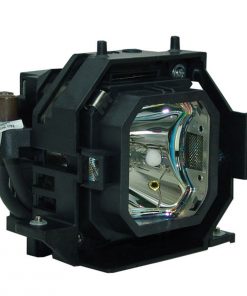 Epson Emp 830 Projector Lamp Module 2