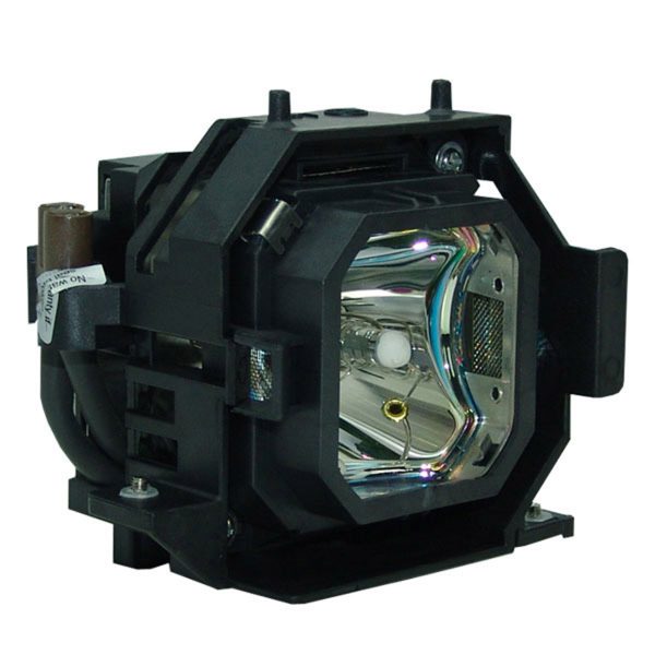 Epson Emp 830 Projector Lamp Module 2